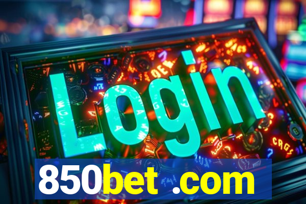 850bet .com